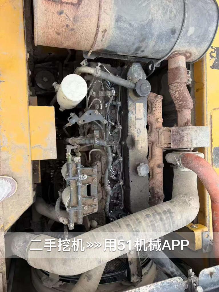 51挖机